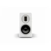 Image de Enceinte Bibliothèque Sonoro Orchestra Slim Blanc Vendues Par Paire