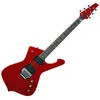 Image de Guitare électrique - Sidewinder - 2 pick-ups Humbucker - 22 frettes - Touche palissandre
