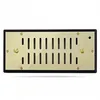 Image de Adorini humidificateur Deluxe système dhumidification à Base de Cristaux de polymères acryliques la qualité de la Marque - Gold