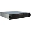 Image de Boîtier Rack 2U - Inter-Tech - IPC 2U-20240 - ATX - Pas dalimentation - USB
