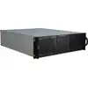 Image de Inter-tech 3u-30240 Support Noir