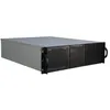 Image de Inter-Tech IPC 3U-30240 Rack-montable 3U ATX pas dalimentation USB