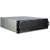 Image de Boitier Pc Inter-tech 48,3 Cm Ipc 3u-30248 3he