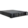 Image de Inter-tech Ipc 2u-2098-sl Support Noir