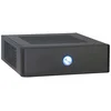 Image de Inter-tech Itx-601 Bureau Noir 60 W