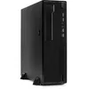 Image de Boîtier de bureau Inter-Tech IT-502 - Micro ATX - 2 baies internes - Format Tour