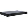 Image de Boîtier rack-montable 1U Inter-Tech K-126L pour carte mère Mini ITX sans alimentation et avec 2 ports USB