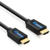 Image de PureLink CS1000-020 - Câble HDMI High Speed avec Ethernet - Compatible avec HDMI 2.0 4K 3D - 2m - noir
