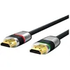 Image de Câble HDMI Purelink Ultimate ULS1000 - 3m - Triple blindage - Noir - Support 4K