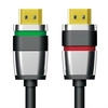 Image de Purelink 2m Hdmi Câble Hdmi Hdmi Type A (standard) Noir
