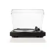 Image de Platine Vinyle Dual Cs 418 33 45 78 Tours Noir