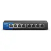 Image de Linksys LGS108 - Switch non manageable 8 ports Gigabit