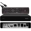 Image de Récepteur VU Zero Full HD E2 - Tuner DVB-S2Lecteur de CartesUSBHDMI EasyMouse - Noir