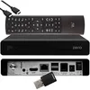 Image de Récepteur Satellite VU Zero HW Version 2-1x DVB-S2 Full HD TunerE2 LinuxYoutubeNoir