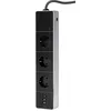Image de Multiprise connectée - EVE - Energy Strip - 3 prises Wi-Fi - Suivi de consommation - Protection surtension
