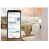 Image de Vanne de radiateur intelligente eve thermo - technologie apple homekit et programmes autonomes bluetooth thread OB02923