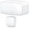 Image de Capteur ouverture porte/fenêtre - EVE - Matter - Détection d’ouverture - Sans fil - Thread/Apple/Google/Alexa/SmartThings