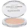 Image de Poudre Compacte - BENECOS - Sand - 9g - Beige - Tous types de peau
