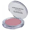 Image de Blush - Benecos - Mallow Rose - Rose mauve - 5g - Fard à joues naturel