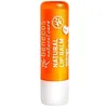 Image de Baume à lèvres - BENECOS - Orange - Bio - Hydratant nourrissant - Beurre de karité