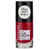 Image de Vernis à Ongles - Benecos - Rouge Tendance - 5ml - Vegan - Longue Durée - 8-Free
