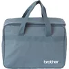 Image de Sac de transport pour machine à coudre Brother - Gris - Dimensions 46x33x5cm