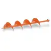 Image de Mèche 80 Cm Diamètre 150mm - Fuxtec - Tarière Thermique
