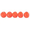 Image de Set De 5 Têtes De Coupe Double Fil Basic - Fuxtec - Debroussailleuses Et Multifonctions