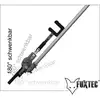 Image de Embout Secoueur 9 Cannelures - Fuxtec - Pour Fruits, Olives, Pour Débroussailleuses Et Multifonctions