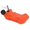 Image de Réservoir Tuyau D'alimentation En Carburant - Fuxtec - Débrousailleuse Fx-ms152/mt152/ps152/eb152/wp152