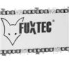 Image de Chaîne Tronçonneuse 16 Pouces - Fuxtec - Diamètre 0,325 / 0,058 Pouce (1,5mm) 64 Maillons