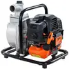 Image de Pompe À eau Thermique - Fuxtec Fx-wp143 - 42 Cm3, 1250w, Débit 8 M3/heure