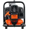Image de Pompe À Eau Thermique - Fuxtec Fx-wp152 - 52 Cm3, 1400w, Débit 15 M3/heure