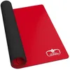 Image de Tapis de jeu - Ultimate Guard - Monochrome - Rouge - 61 x 35 cm - Extra épais 2 mm