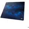 Image de Tapis de jeu Ultimate Guard Mystic Space 60 - 61 x 61 cm - Bleu