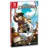 Image de Deponia Switch en occasion ou reconditionné