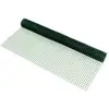 Image de Grillage Métallique Treillis Carré 1 X 5 M Vert 1 Rouleau [pro.tec]