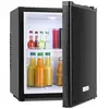 Image de Klarstein mks-10 mini réfrigerateur pose libre minibar 23 litres frigo noir