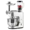 Image de Lucia Robot Ménager 3-en-1 1800 W / 2,7 Ch 5 L Acier Inoxydable Sans Bpa