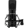 Image de Microphone - Auna Pro - MIC-900B - USB - Cardioïde - Noir