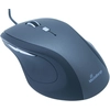 Image de Mediarange Mros202 Souris Bureau Droitier Usb Type-a Optique 2400 Dpi