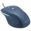 Image de Souris Optique - MEDIARANGE - MROS202 - Ambidextre - 2400 DPI - USB - 5 boutons