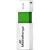 Image de Mediarange Mr973 Lecteur Usb Flash 32 Go Usb Type-a 2.0 Vert, Blanc