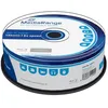 Image de 25 x BD-R 25 Go 6x MEDIARANGE spindle