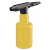 Image de Lavor 6.010.0007 Récipient pour lance à mousse Adapté pour (marque de nettoyeur haute pression) Einhell Parkside 1 pc(