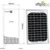 Image de Panneau solaire Offgridtec 5