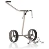 Image de Chariot électrique 2 roues JuCad Edition S - bronze - 45 kg
