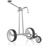 Image de Chariot électrique de golf JuCad Phantom Titan EX 3.0