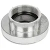 Image de Accouplement Storz 2 - EBERTH - Raccord Storz C - Raccord de Tuyau en 2 Pouces - Diamètre du Filetage Intérieur 59mm