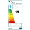 Image de Pepeo Ventilateur de plafond à économie d`énergie Bayu avec éclairage LED dimmable Télécommande incluse 122 cm - 1223312017
